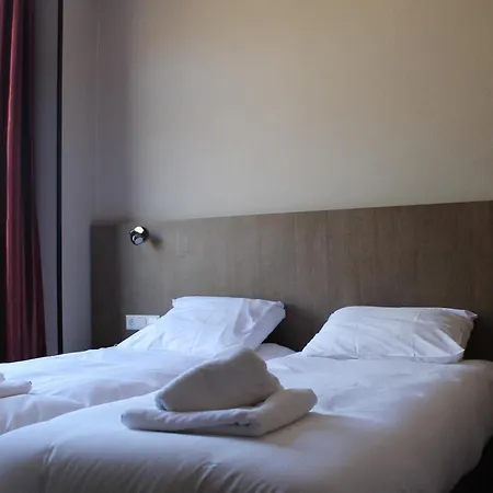 Hotel Aston Amsterdam