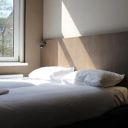 Aston Hotel Amsterdam