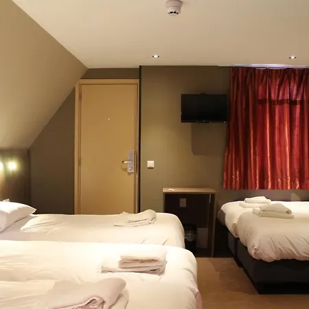 Hotel Aston Amsterdam