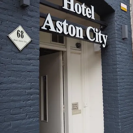 Aston Amsterdam