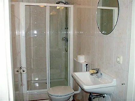 Hotel Aston