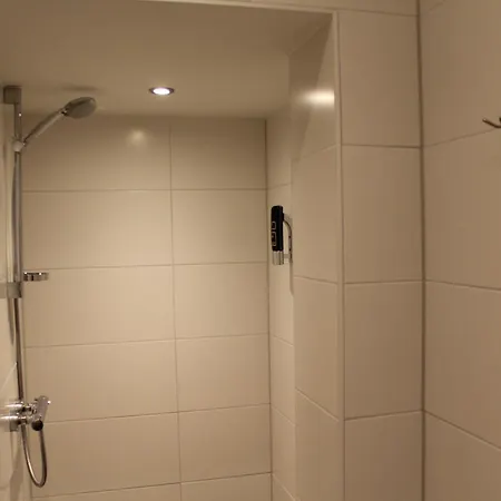 Hotel Aston Amsterdam