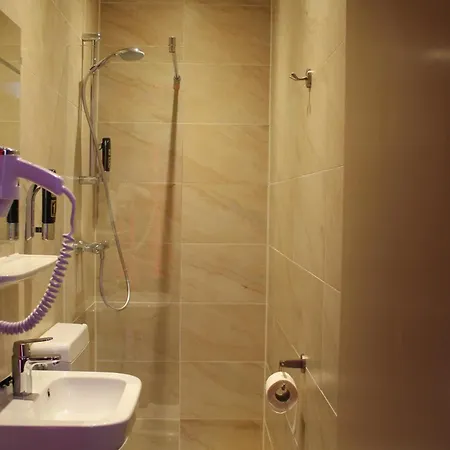 Aston Hotel Amsterdam