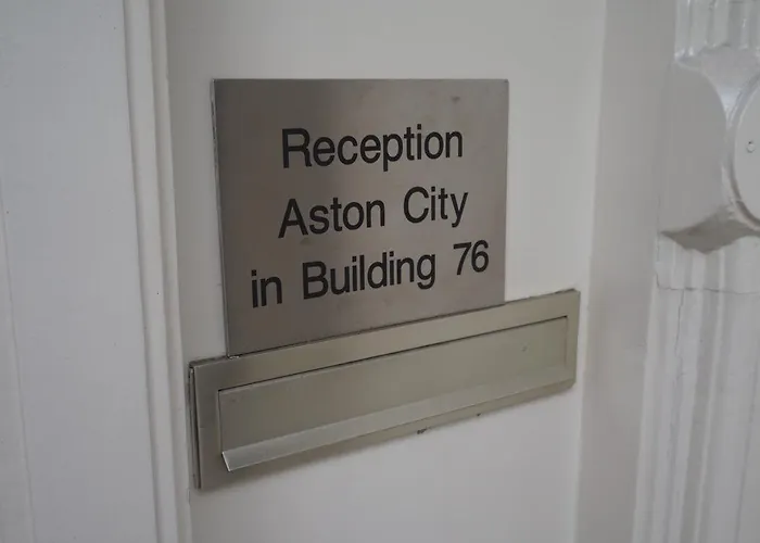 Aston Otel Amsterdam