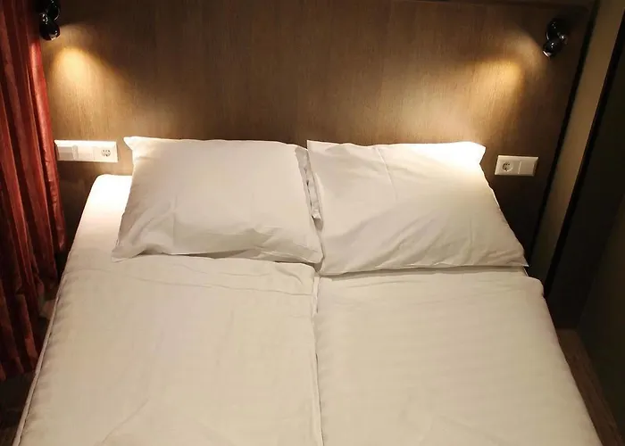 Aston Hotel Ámsterdam