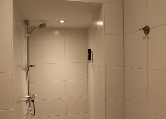 Hotel Aston Ámsterdam