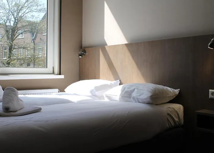 Aston Hotel Ámsterdam