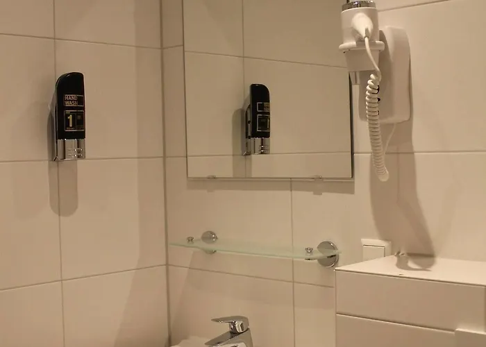 Hotel Aston Ámsterdam