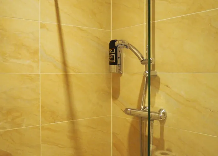 Aston Hotel Ámsterdam