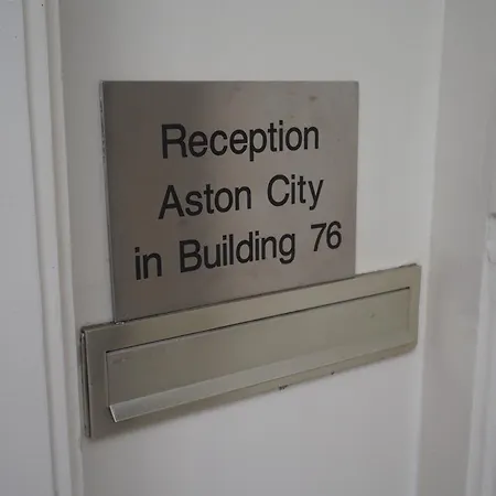 Aston Hotel Amsterdam