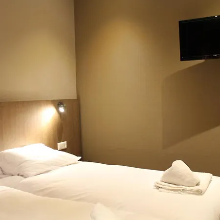 Aston Hotel Amsterdam