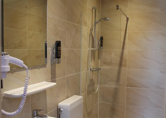 Hotel Aston Amsterdam