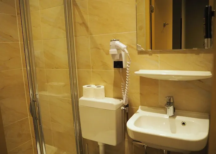 Hotel Aston Amsterdam