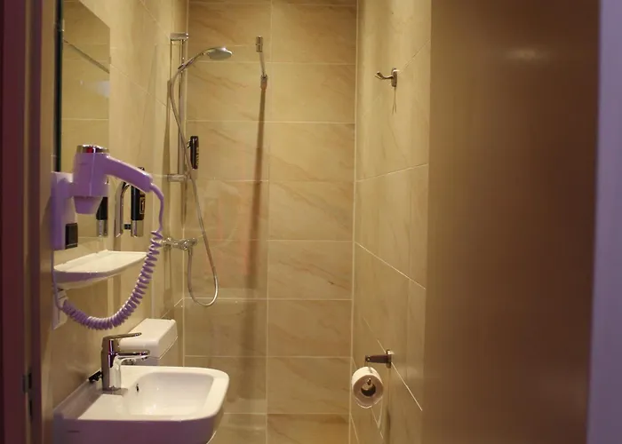 Aston Hotel Amsterdam