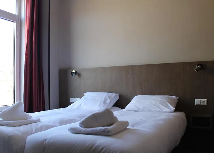 Hotel Aston Amsterdam