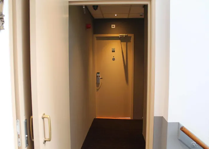 Aston Hotel Amsterdam