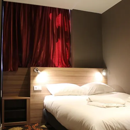 Hotel Aston